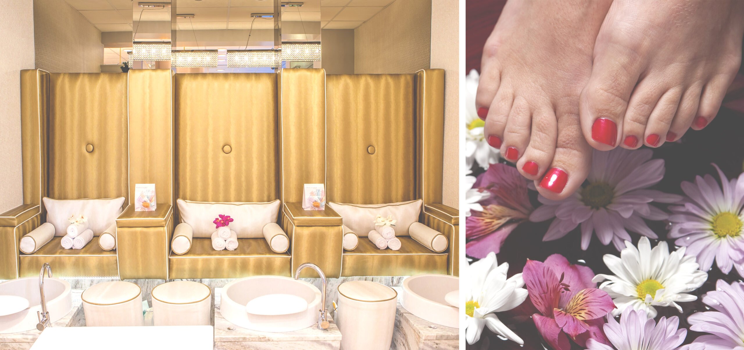 How to care for your summer feet