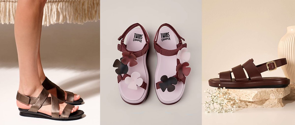 A Guide To Happy Comfortable Feet