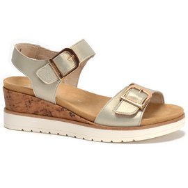 Rygate-casual-sandals-Mikko Shoes