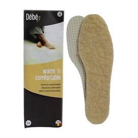 Wool Insoles-care-Mikko Shoes