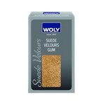 WOLY Suede Velours Gum