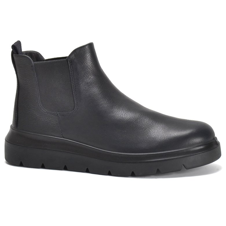 Ecco store dublin boot