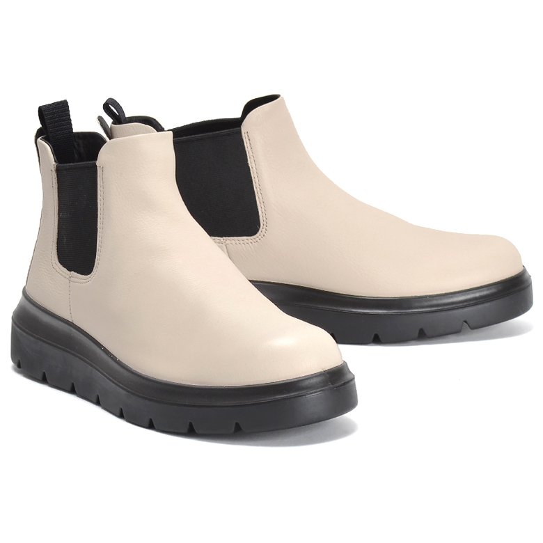 Ecco dublin shop gtx boot