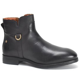 Princeton-ankle-boots-Mikko Shoes