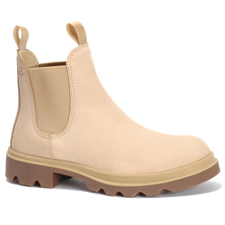 Delgado - Boots Shoes - Ecco W23