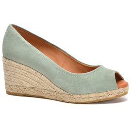 Kanna sales shoes wedges