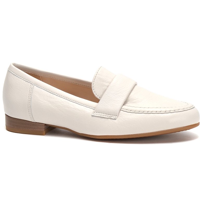 Kedda sale leather loafer