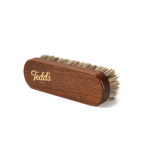 Tedds Brush