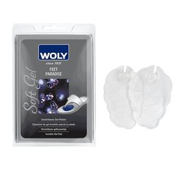 WOLY Feet Paradise-care-Mikko Shoes