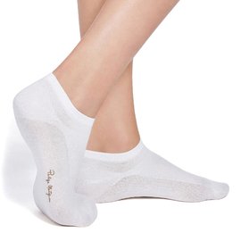 Cotton Socquette - Mini Anklet-accessories-Mikko Shoes