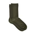 Merino Crew Sock