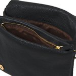 Fox crossbody