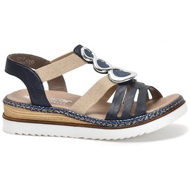 Radbrook-casual-sandals-Mikko Shoes