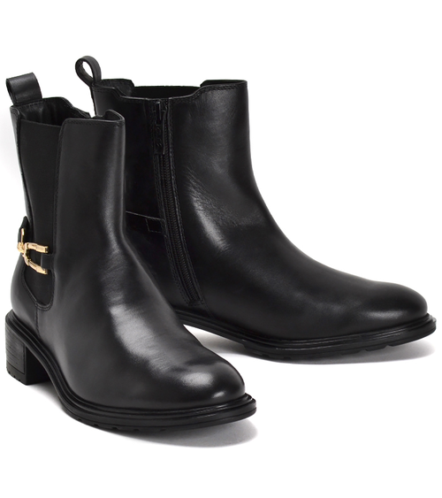 Anaco | Ara | Ankle Boots | Mikko Shoes