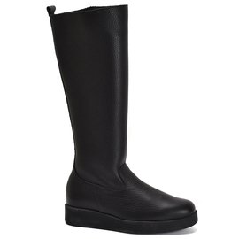 Camrose-long-boots-Mikko Shoes