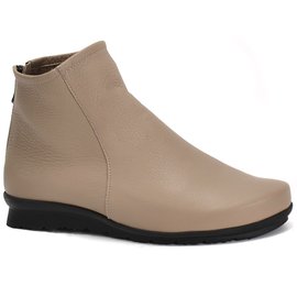 Cashew-ankle-boots-Mikko Shoes