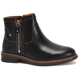 Paeroa-ankle-boots-Mikko Shoes