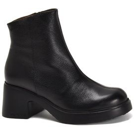 Woodley-ankle-boots-Mikko Shoes