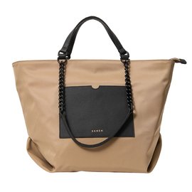 Paris tote-handbags-Mikko Shoes