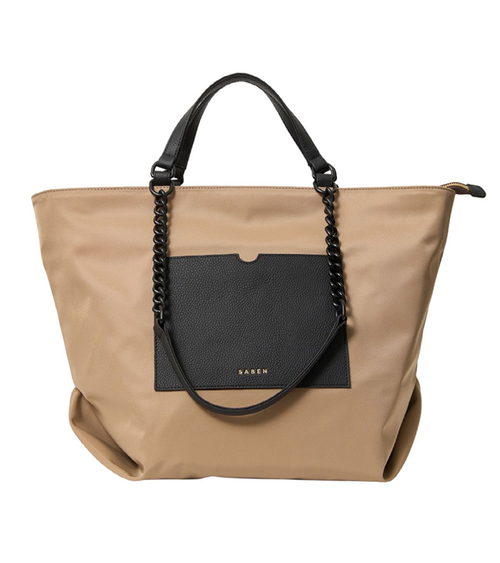 Paris tote