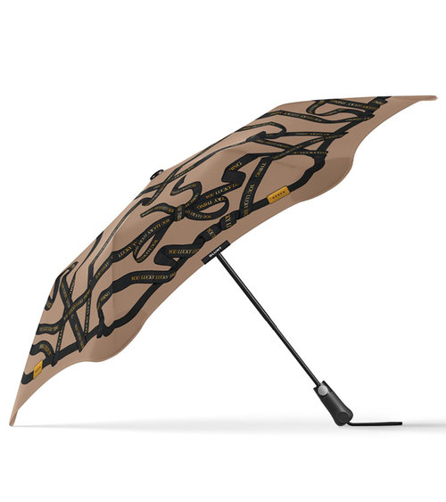 Metro umbrella