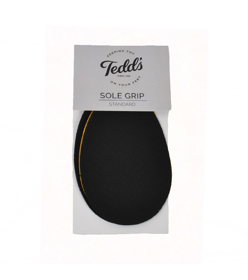 Sole grips