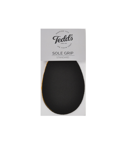 Sole grips