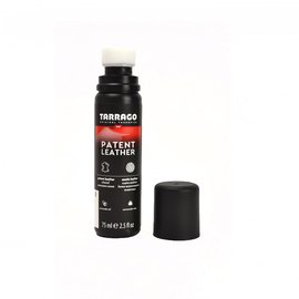 Patent Leather Tarrago-care-Mikko Shoes