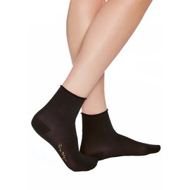 Cashmere Flou Sock -accessories-Mikko Shoes