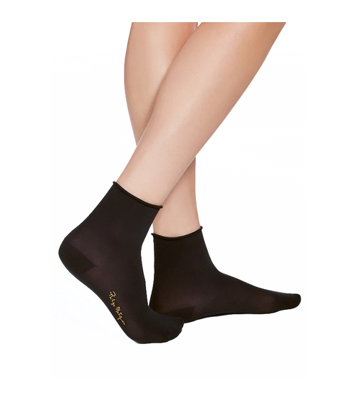Cashmere Flou Sock 