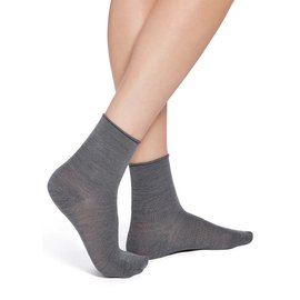 Cashmere Flou Sock -accessories-Mikko Shoes