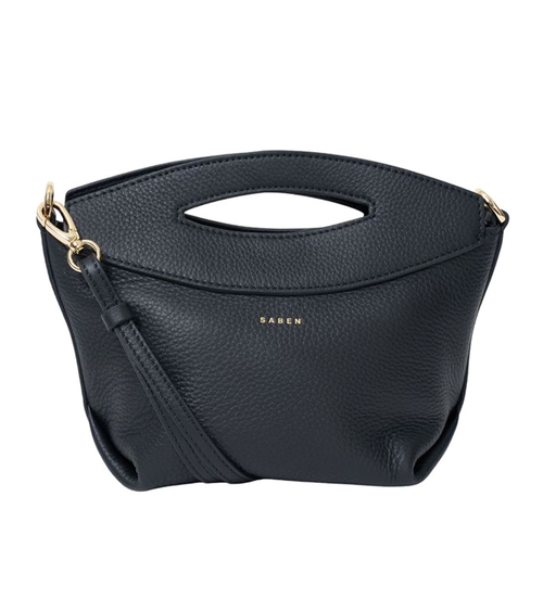 Rocco crossbody