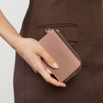 Winona card holder