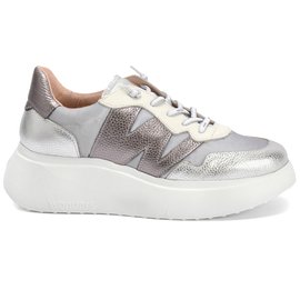 Wanderer-sneakers/-walkers-Mikko Shoes