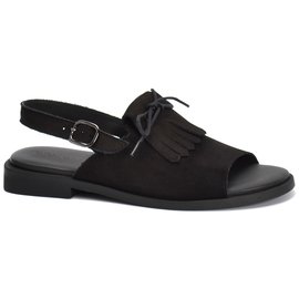 Casino-casual-sandals-Mikko Shoes
