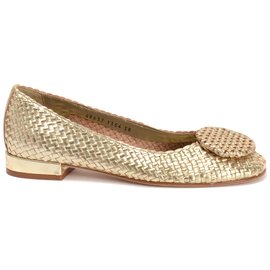 Melrose-dress-flats-Mikko Shoes