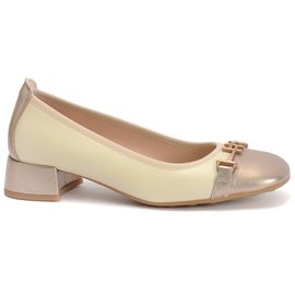 Shellier-dress-flats-Mikko Shoes