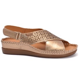 Permani-casual-sandals-Mikko Shoes
