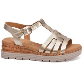 Jambi-casual-sandals-Mikko Shoes