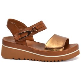 Aysha-casual-sandals-Mikko Shoes