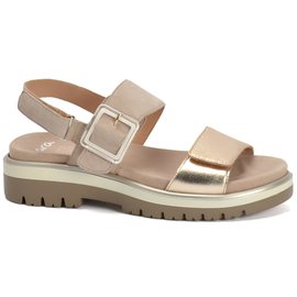 Arezzo-casual-sandals-Mikko Shoes