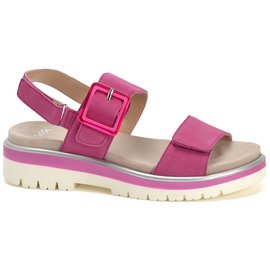 Arezzo-casual-sandals-Mikko Shoes