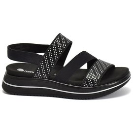 Rosery-casual-sandals-Mikko Shoes