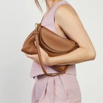 Beckett bag