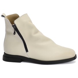 Cherith-ankle-boots-Mikko Shoes