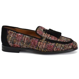 Burrows-moccasins/-loafers-Mikko Shoes