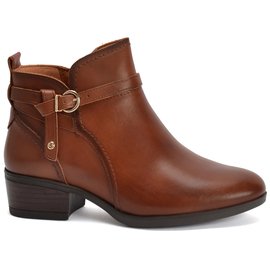 Parkway-ankle-boots-Mikko Shoes