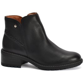 Pinnacle-ankle-boots-Mikko Shoes