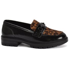 Abacus-moccasins/-loafers-Mikko Shoes