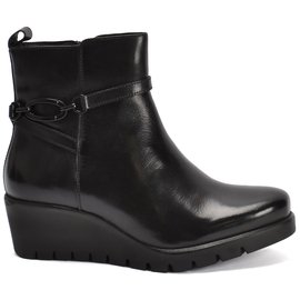 Ankara-wedges-Mikko Shoes